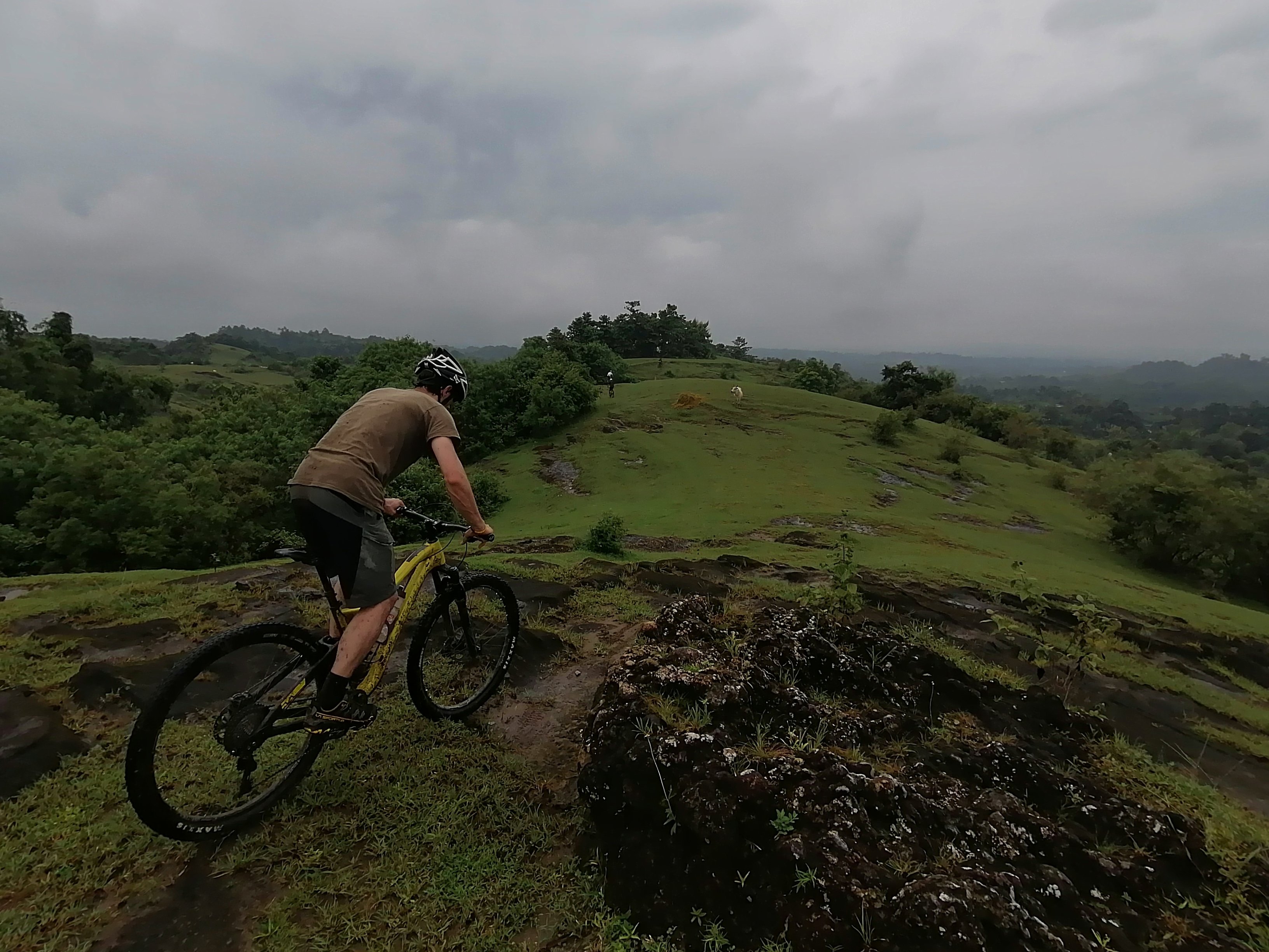 Funcake mountain bike outlet trail