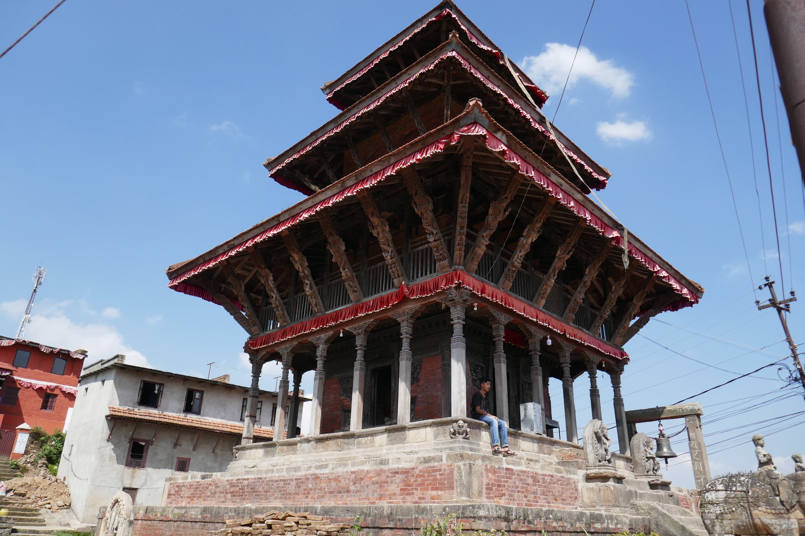 10 лучших достопримечательностей в Kirtipur 2024 - Tripadvisor