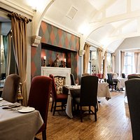 Beaufort Restaurant