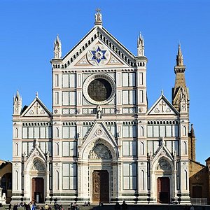 udstrømning Vanvid hensynsfuld Basilica of Santa Croce (Florence) - All You Need to Know BEFORE You Go