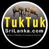 TukTuk Sri Lanka Rental