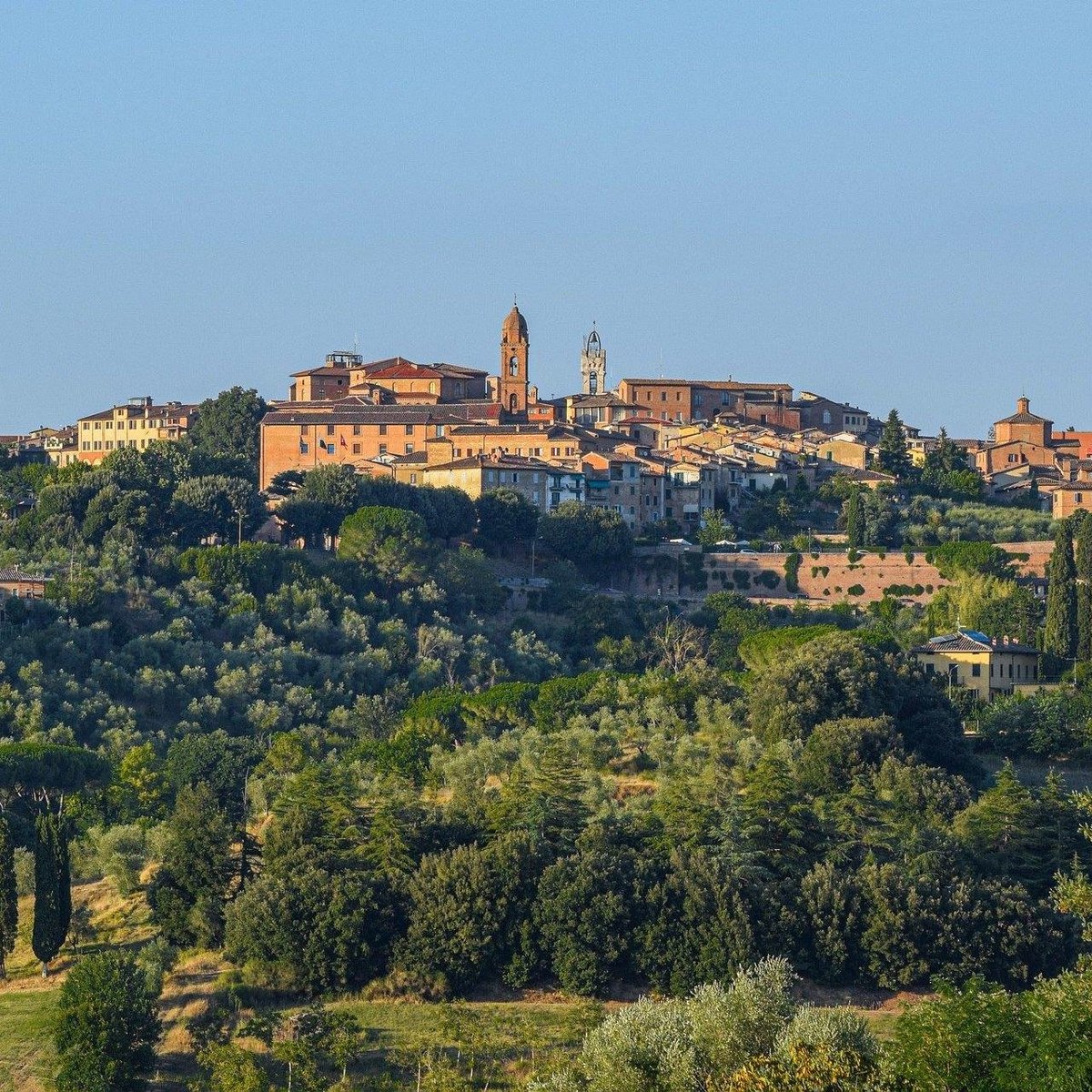 Tuscany Pass (Tuscania, Italy): Hours, Address - Tripadvisor