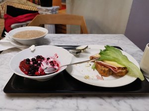Food