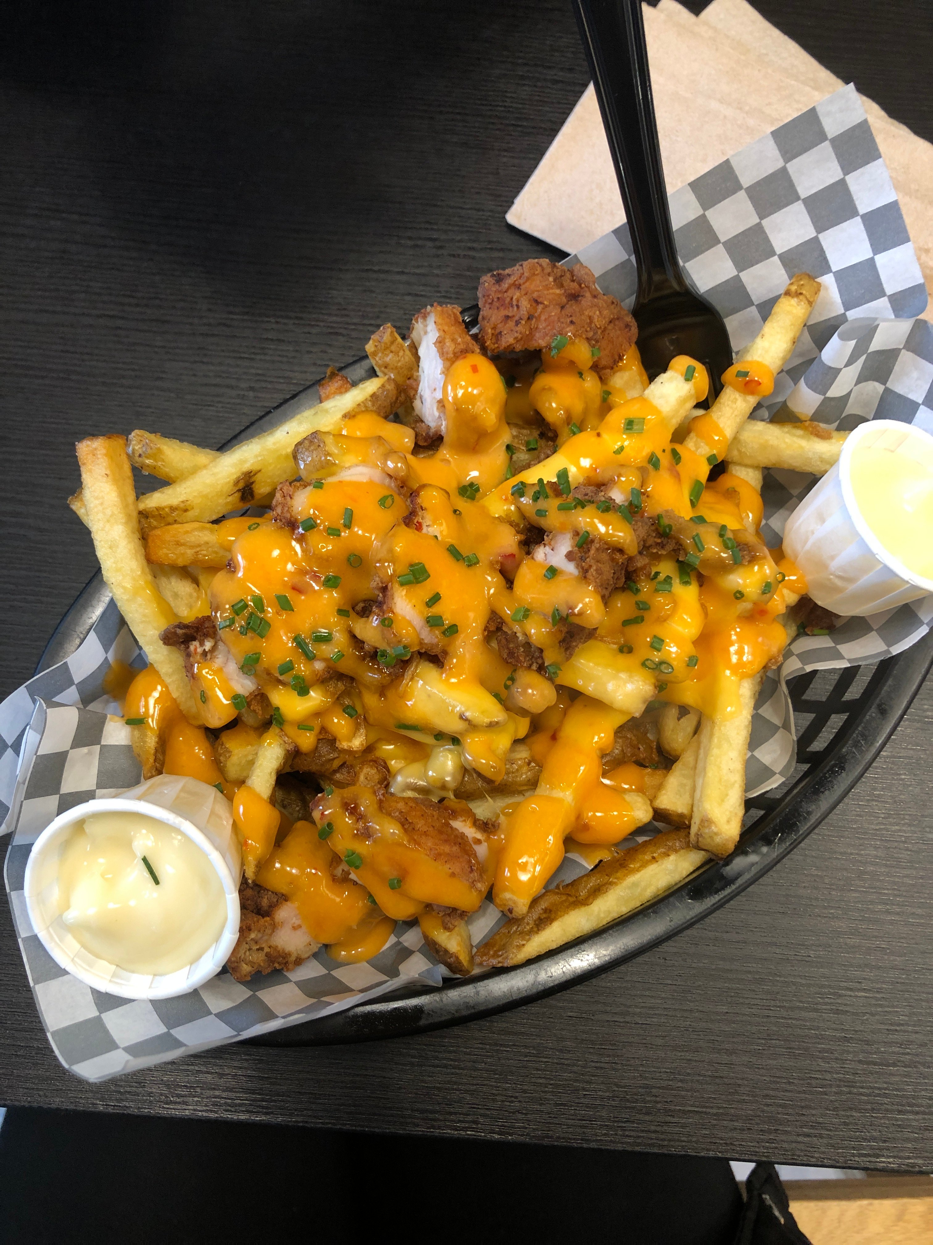 Sauce restaurant discount