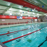 Thornaby Pool