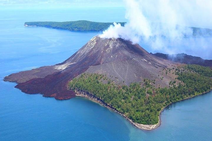 2023 Full-day - Krakatoa Volcano Tour Provided By Ekaputra Tour