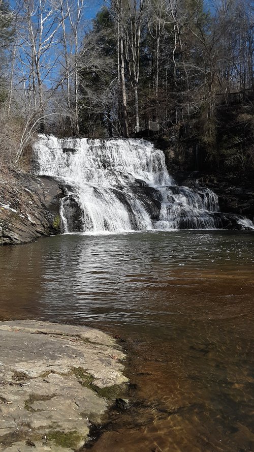 Fall Creek Falls State Park review images