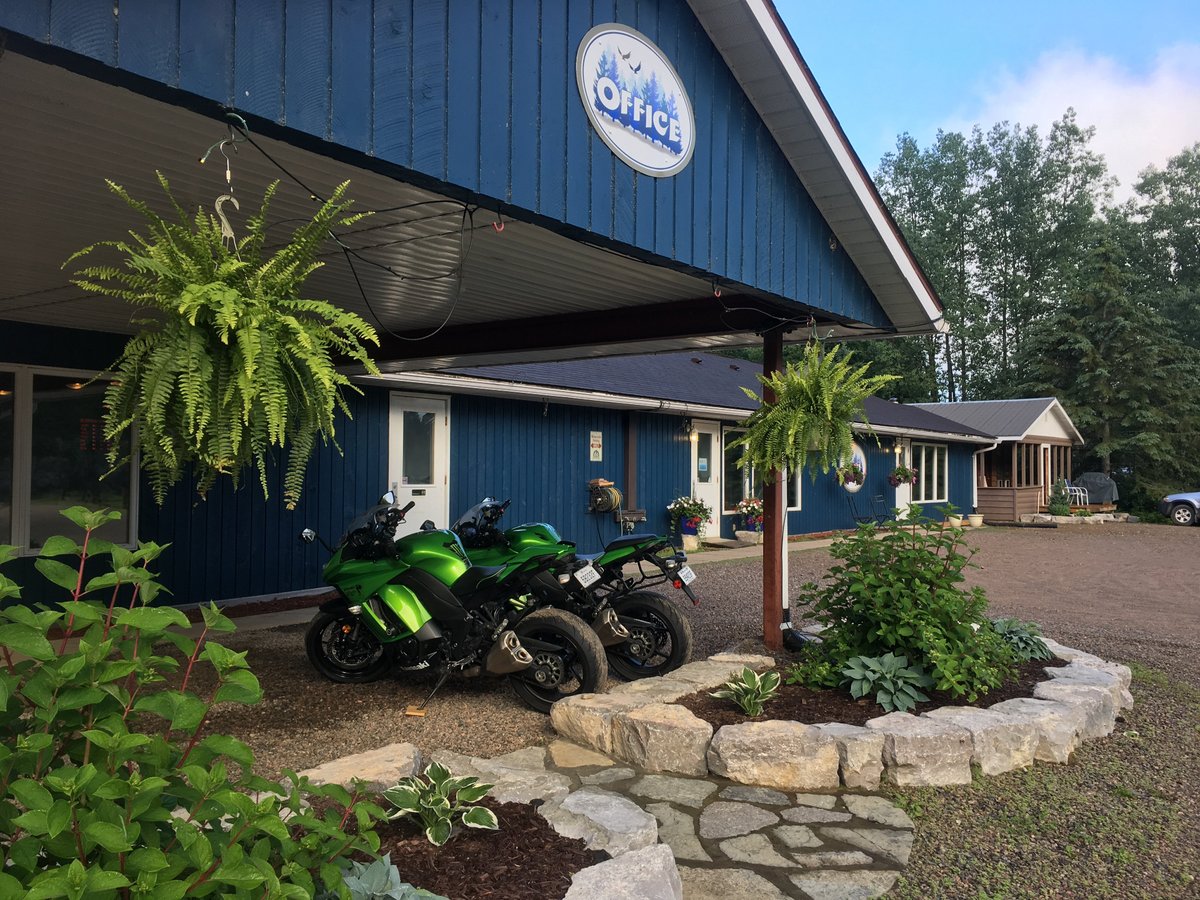THE 10 BEST Hotels in Algonquin Park Region for 2022 (from C94) Tripadvisor