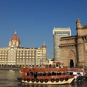 mumbai thane tourist places