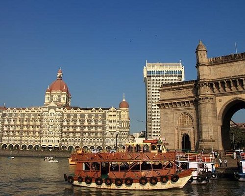 mumbai tour 1 day