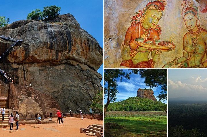 2024 Explore Sri Lanka's Rich Cultural Heritage (Colombo)