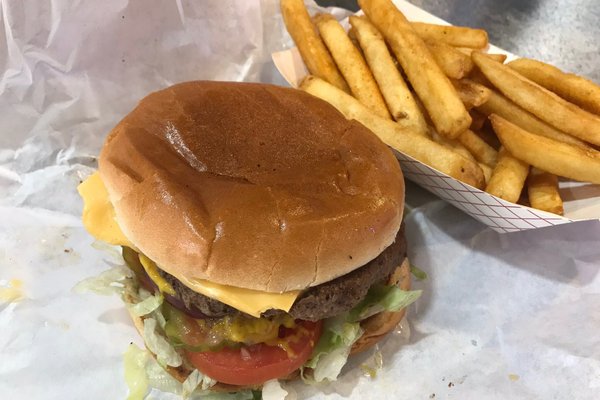 THE 10 BEST Burgers in Abilene (Updated December 2024) - Tripadvisor