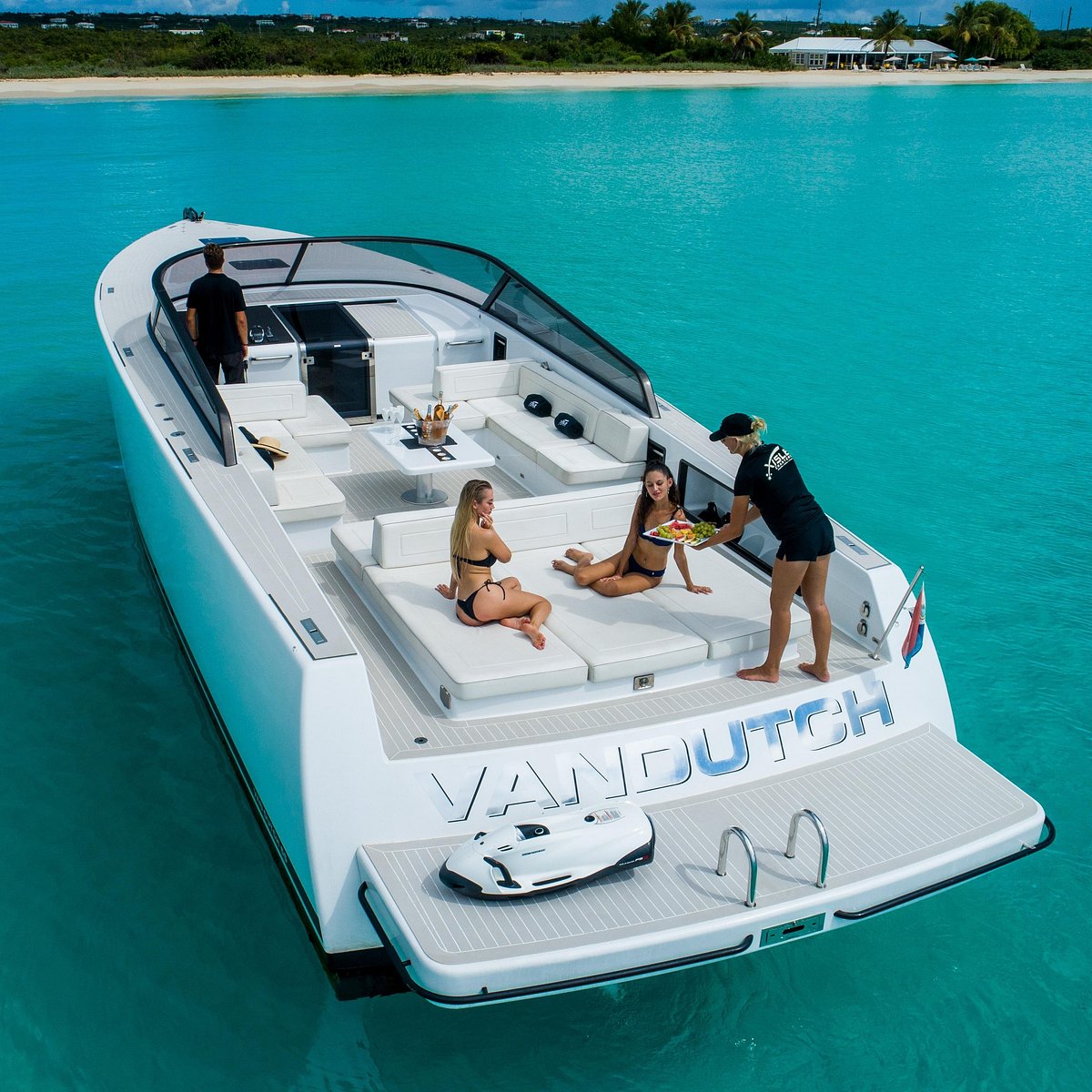 Anguilla Boat Charters (Caribbean) Address, Phone Number Tripadvisor