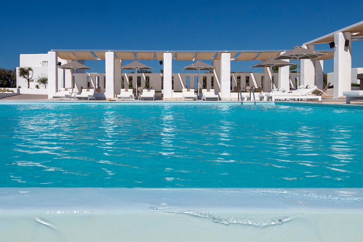 ‪‪Archipelagos Resort‬, hotel in פארוס‬