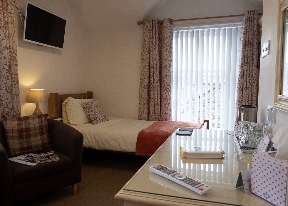 Hotel photo 6 of Sunnyside Guest House.