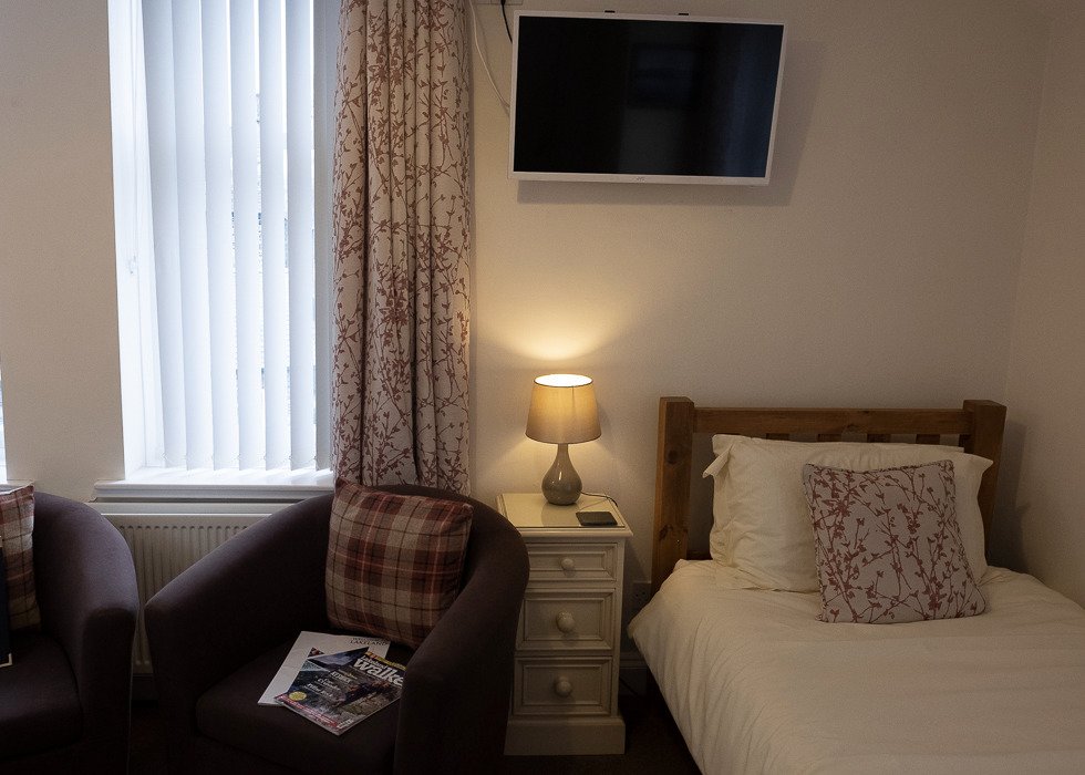 Hotel photo 39 of Sunnyside Guest House.