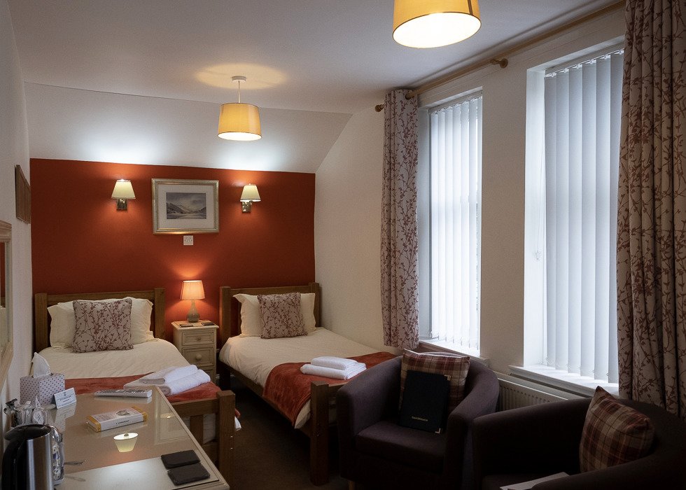 Hotel photo 36 of Sunnyside Guest House.