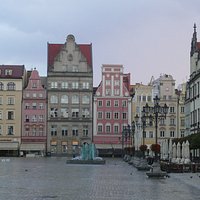 Old Town- Historic Center (Wroclaw) - All You Need to Know BEFORE You Go