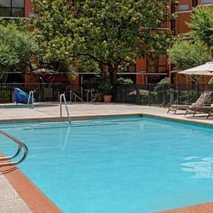 Best hot tub and pool in Austin. 