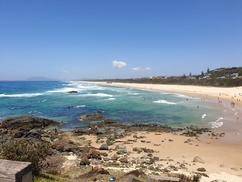 Port Macquarie CardiffMaddie review images