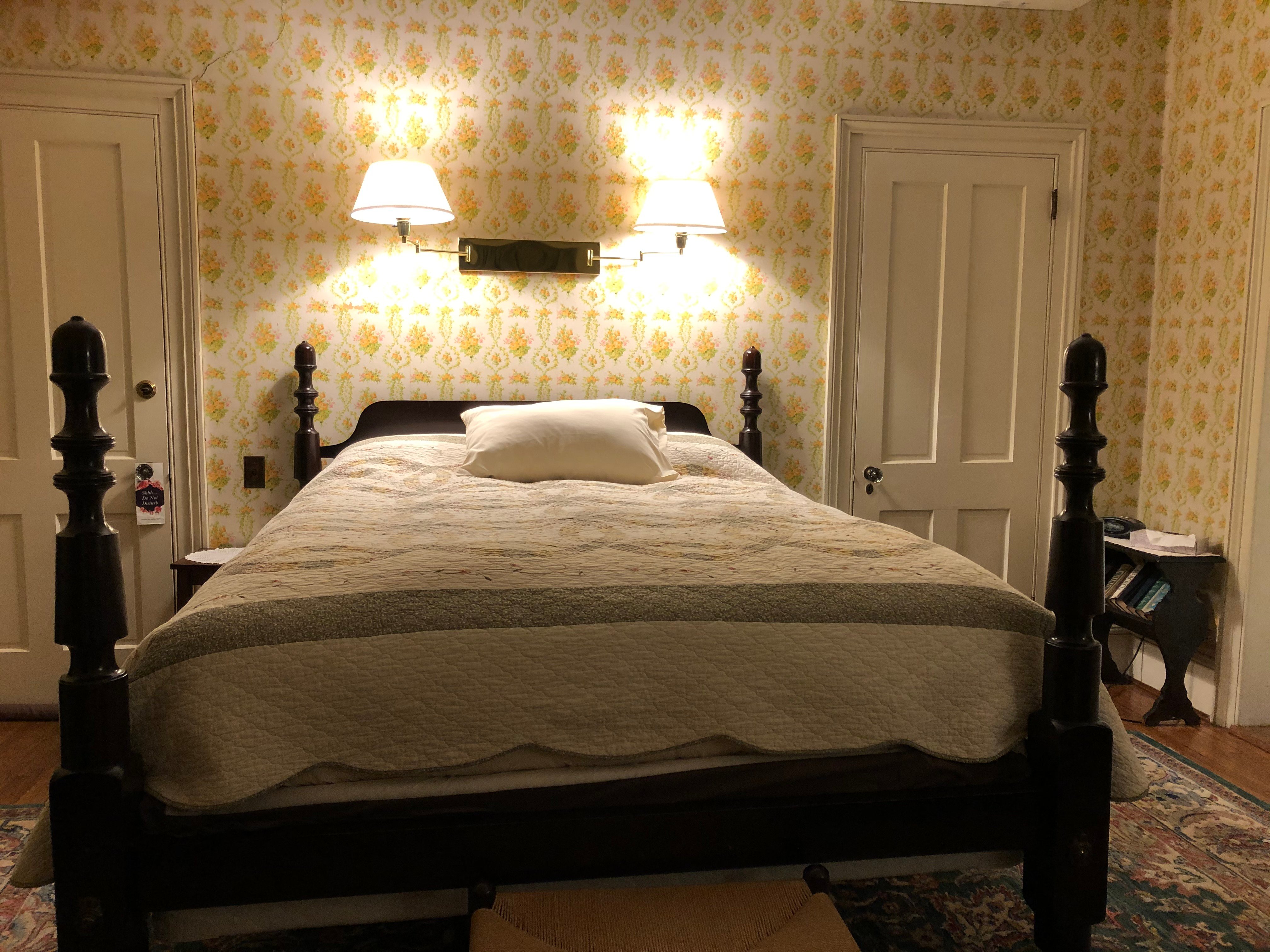 FOUNTAIN HALL B&B - Prices & Reviews (Culpeper, VA)