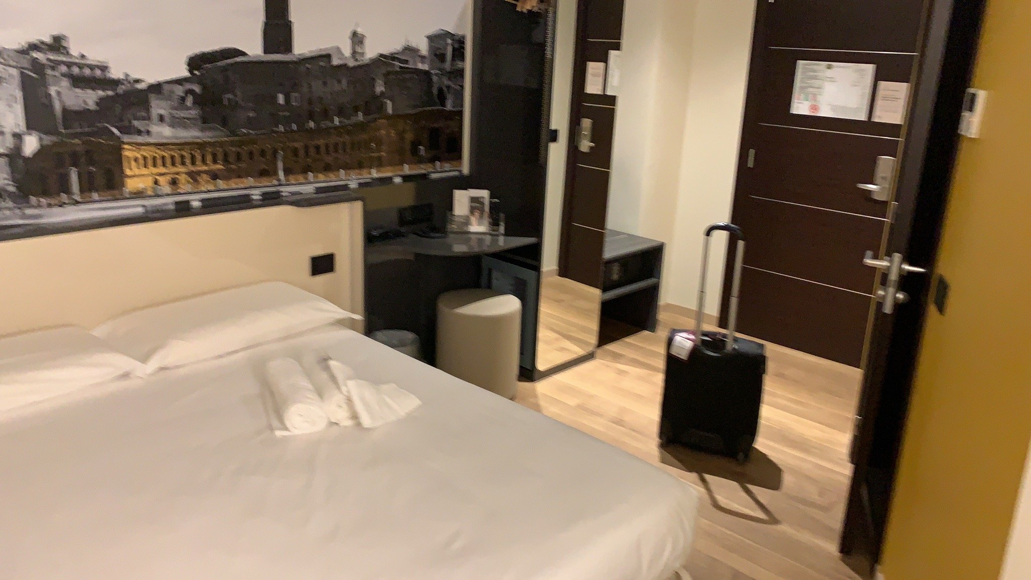 B&B HOTEL ROMA SAN LORENZO TERMINI: Prezzi 2022 E Recensioni