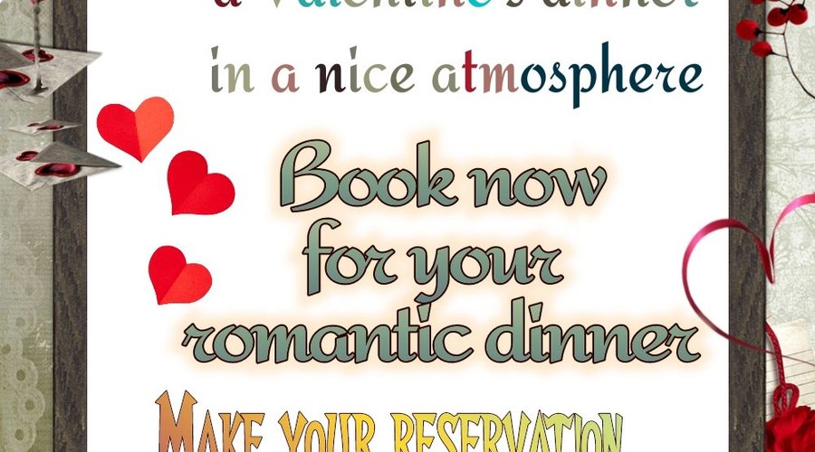 Valentine's Day