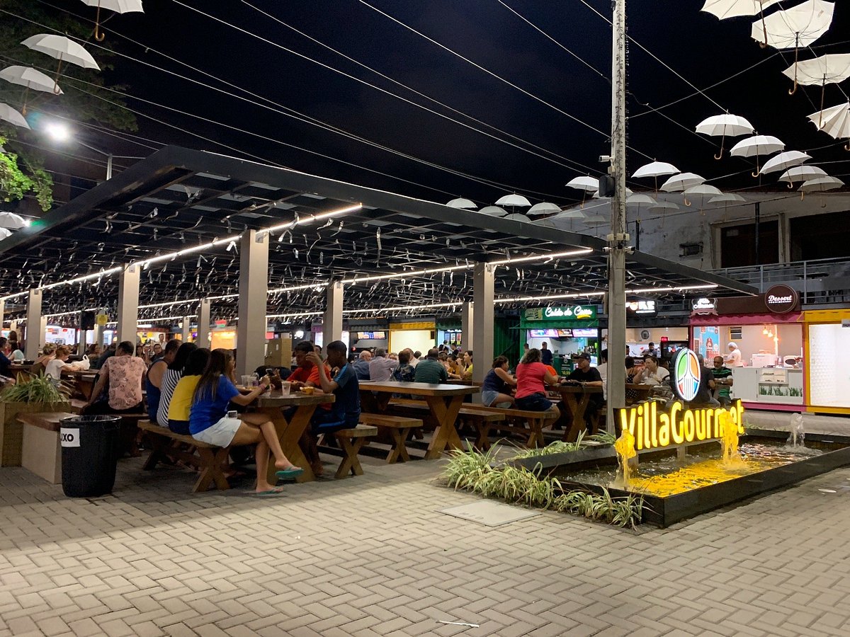 THE 10 BEST Restaurants in Joao Pessoa (Updated December 2023)