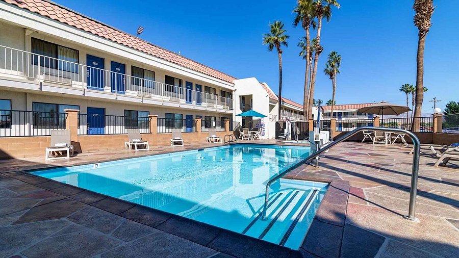 MOTEL 6 THOUSAND PALMS CA $70 ($̶8̶4̶) - Updated 2020 Prices & Reviews