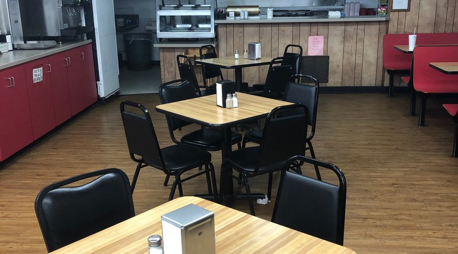 Merchant's Grocery and Grill