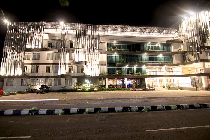 Aveon Hotel Yogyakarta by Daphna International (Depok) - Ulasan Hotel