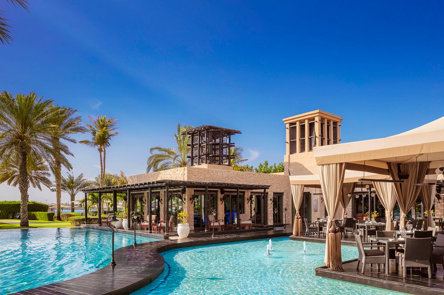 One Only Royal Mirage Dubai Updated 21 Prices Resort Reviews United Arab Emirates Tripadvisor