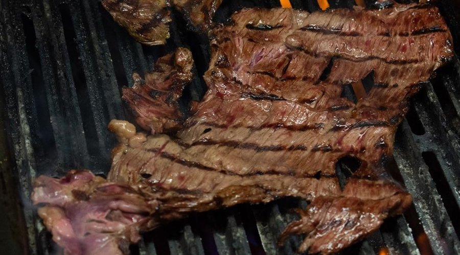 Meat lovers paradise...