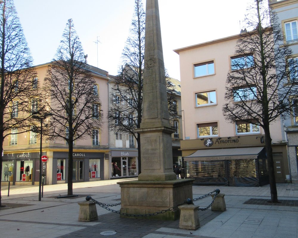 DIE TOP 10 Sehenswürdigkeiten in Thionville 2023 (mit fotos) Tripadvisor