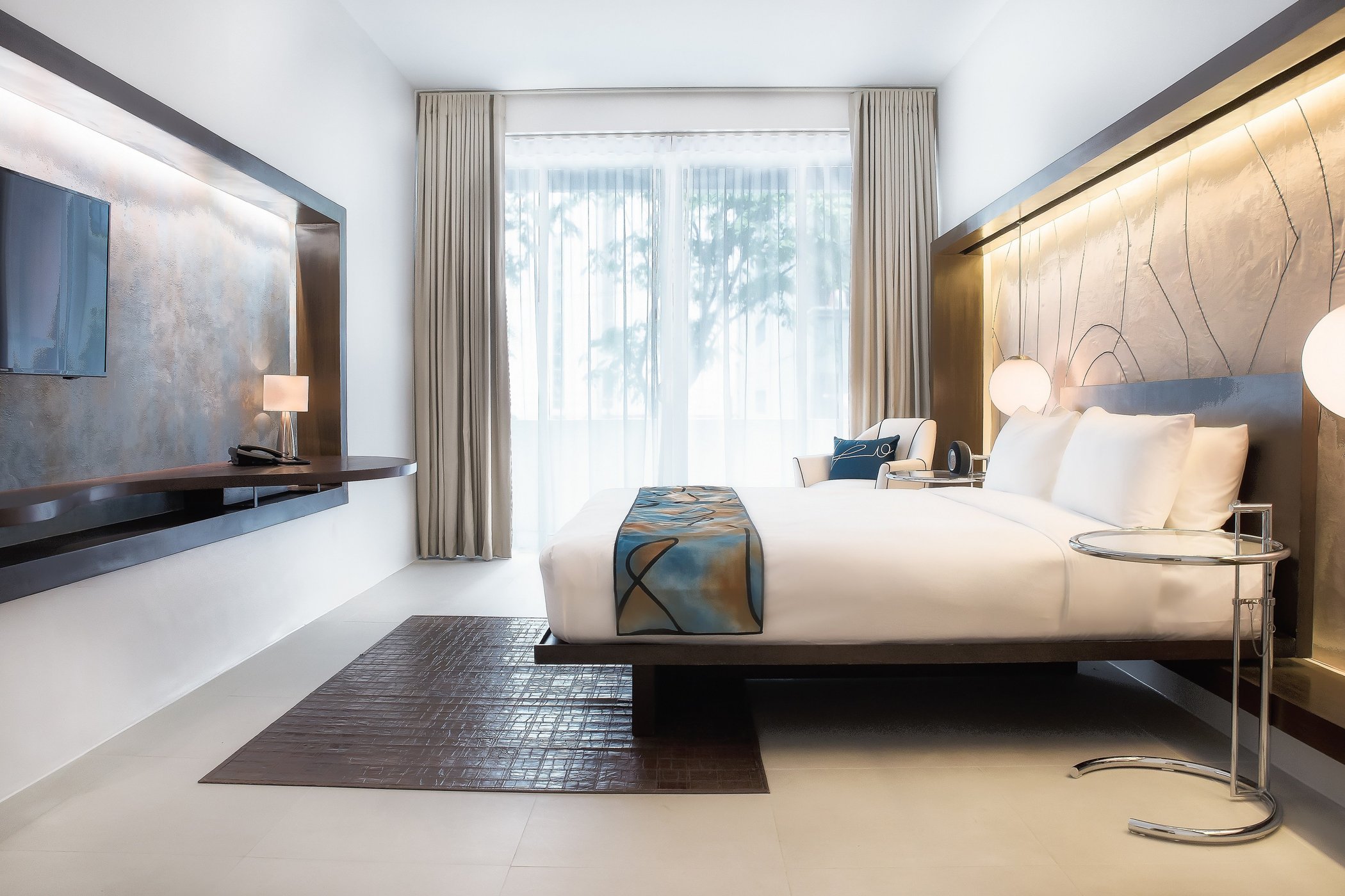 The Picasso Boutique Serviced Residences by null