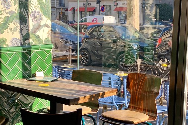 POINCON PARIS - Petit-Montrouge - Menu, Prices & Restaurant Reviews -  Tripadvisor