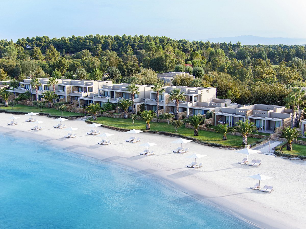 The 5 Best Sani Spa Resorts 2023 (with Prices) - Tripadvisor