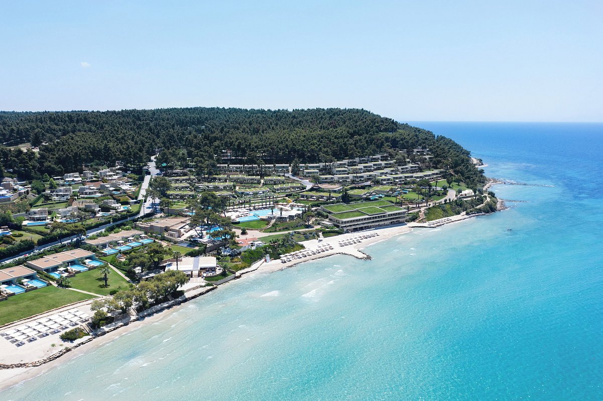 The 5 Best Sani Spa Resorts 2023 (with Prices) - Tripadvisor