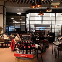Signorvino Curno