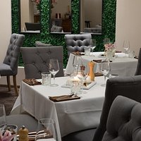Bel Cibo Ristorante interior 2019