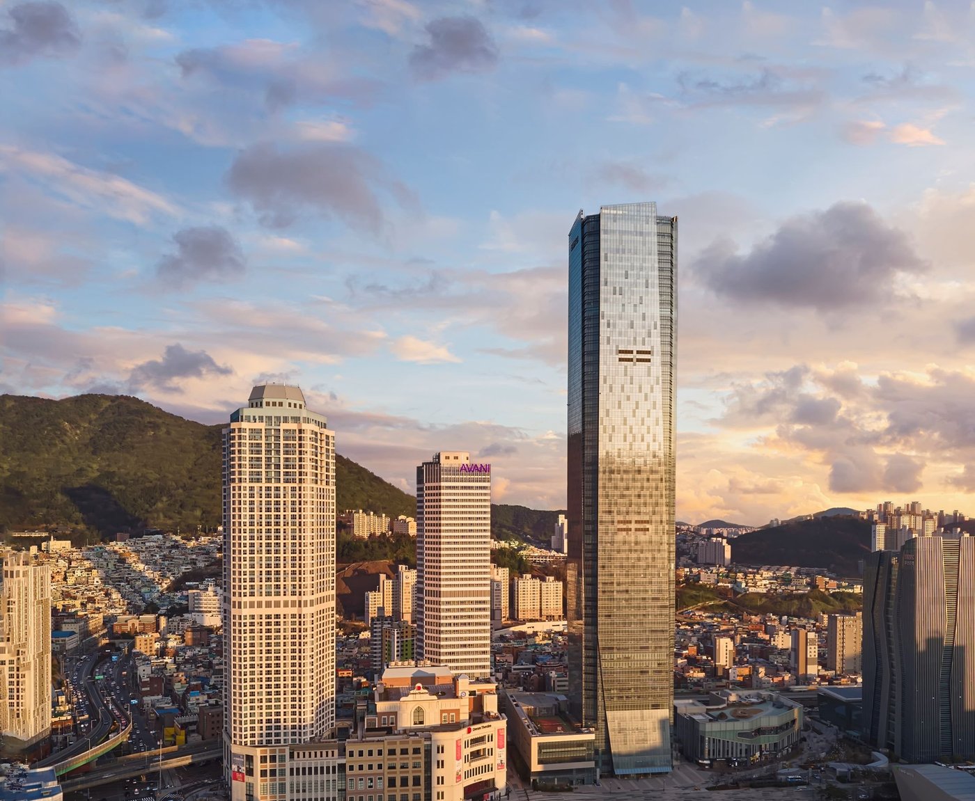 AVANI CENTRAL BUSAN HOTEL - Updated 2024 Prices & Reviews (South Korea)