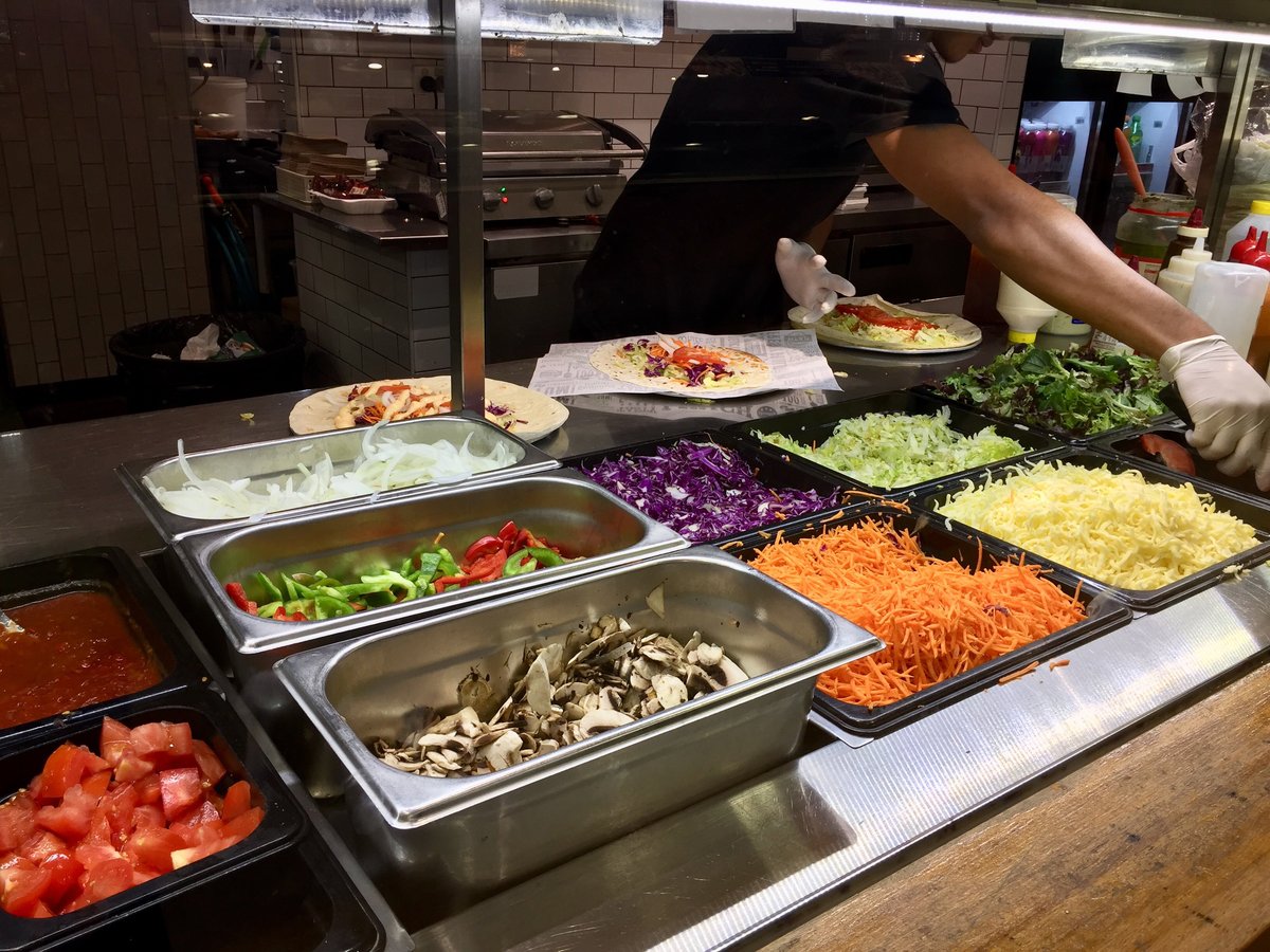 THE 10 BEST Restaurants in North Ryde (Updated February 2024)