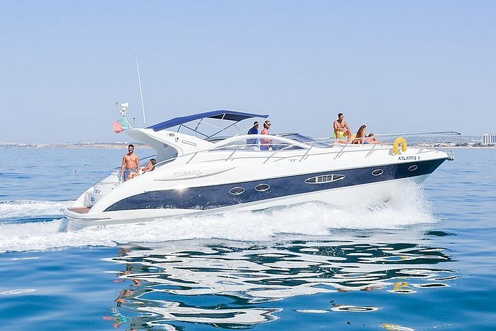 private yacht hire uk