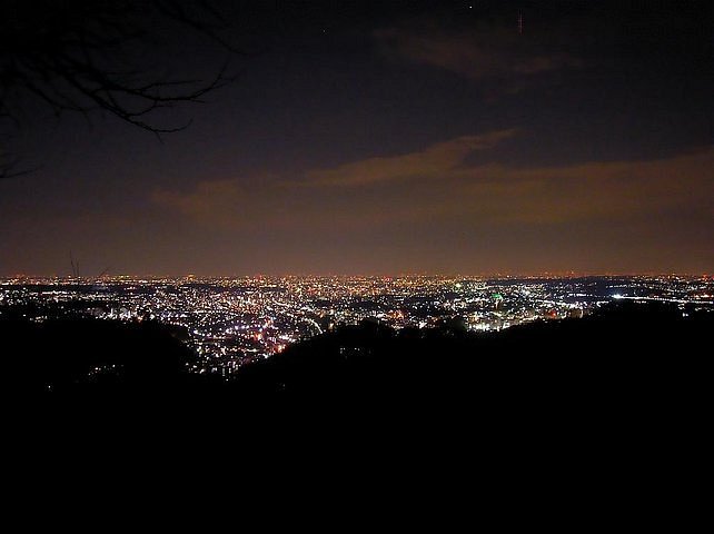 2024 Mt. Takao Night Hike provided by 金井絢世 - Tripadvisor