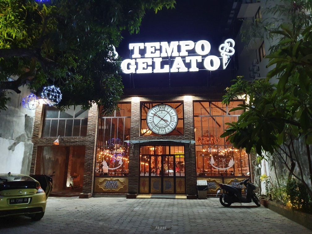 10 Restoran Keluarga Terbaik Di Yogyakarta - Tripadvisor