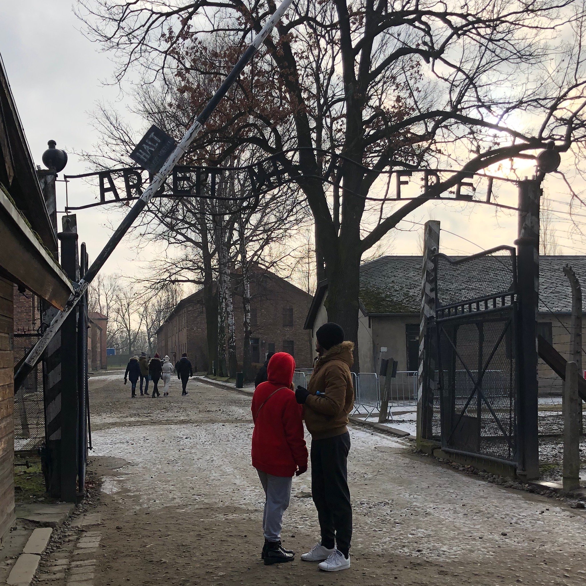 Auschwitz-Birkenau Museum And Memorial Guided Tour From Krakow