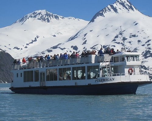 anchorage alaska tourism