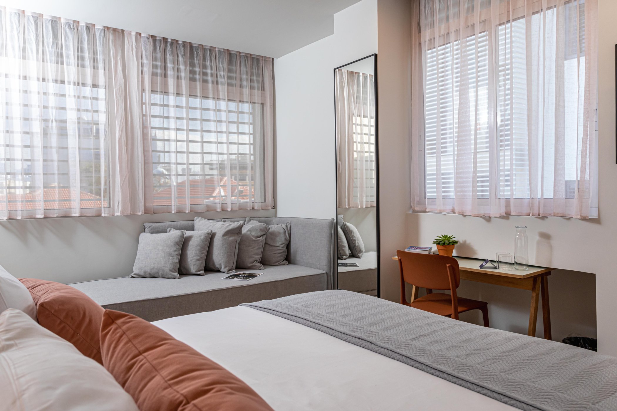 Artist an Atlas Boutique Hotel by null