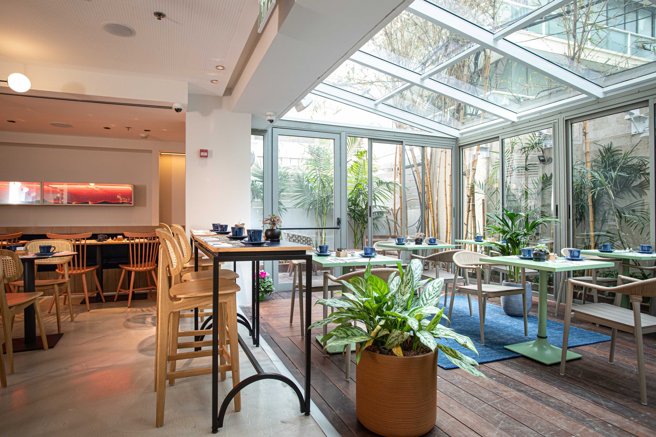 Artist an Atlas Boutique Hotel by null
