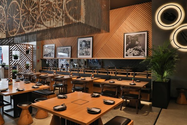 The 10 Best Dinner Restaurants in Al Barsha Dubai - Tripadvisor